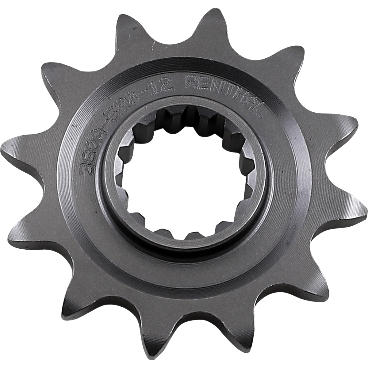 RENTHAL Front Sprocket 12 Tooth