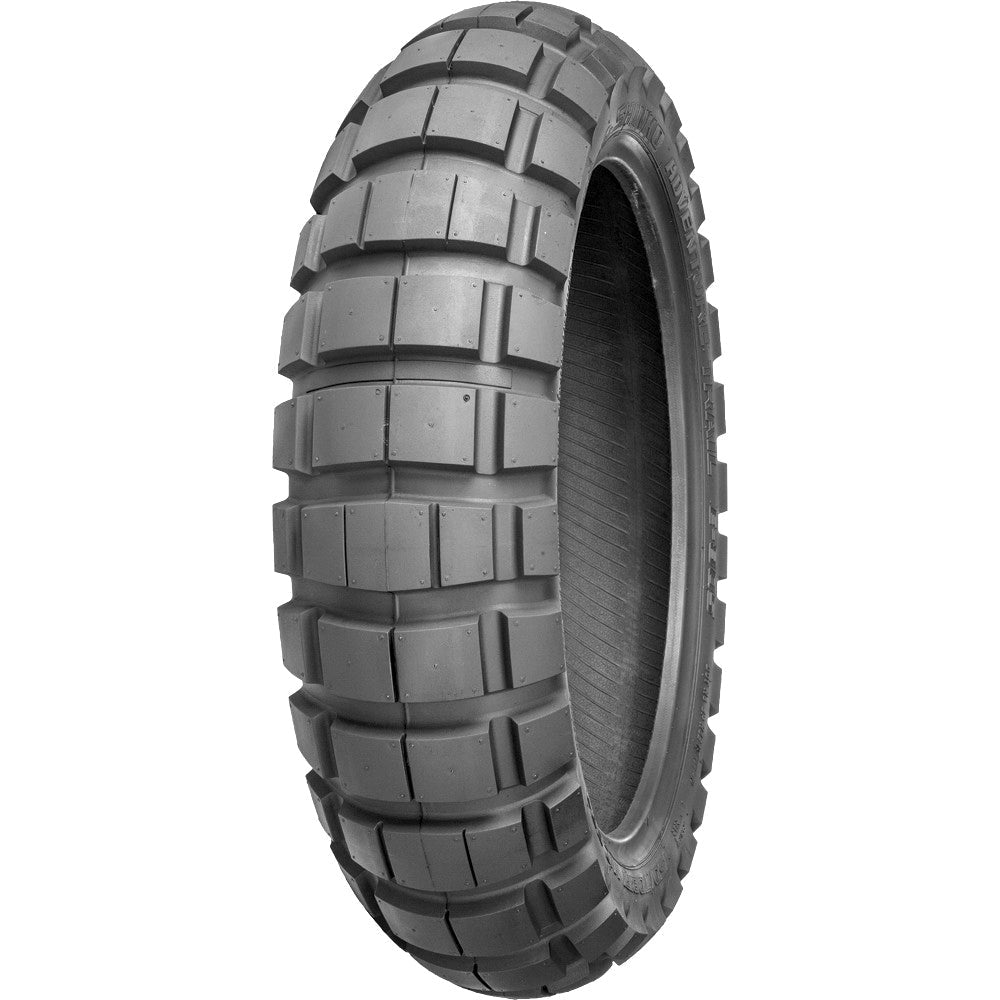 SHINKO TIRE 805 DUAL SPORT REAR 150/70R17 69R TL RADIAL TL