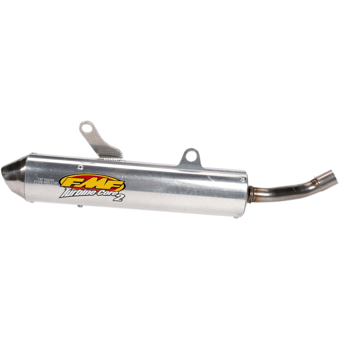 FMF Turbinecore 2 Silencer 024017