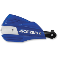 ACERBIS Handguards X-Factor Blue 2374190003