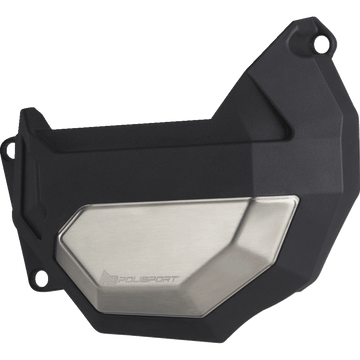 POLISPORT Clutch Cover Black Honda 8486300001