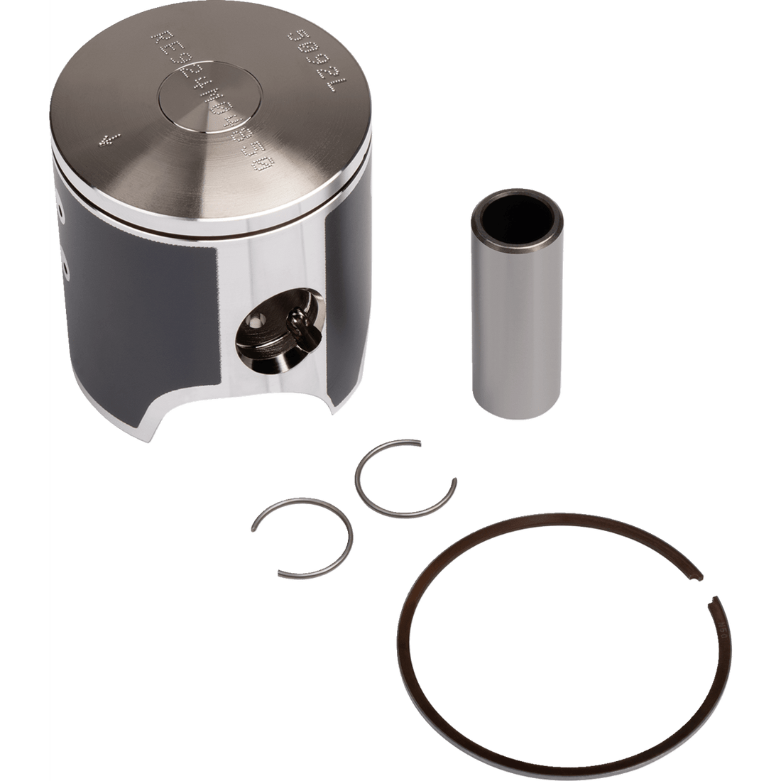 WISECO Piston Kit Racer Elite™ Series 48.50 mm Kawasaki