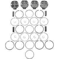 JE PISTONS Piston Kit