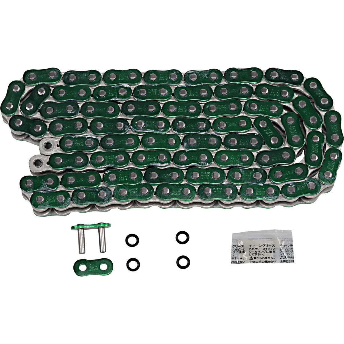 EK 525 ZVX3 Sportbike Chain 120 Links 525ZVX3120AN