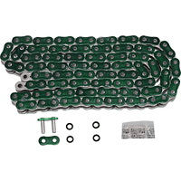 EK 525 ZVX3 Sportbike Chain 120 Links 525ZVX3120AN