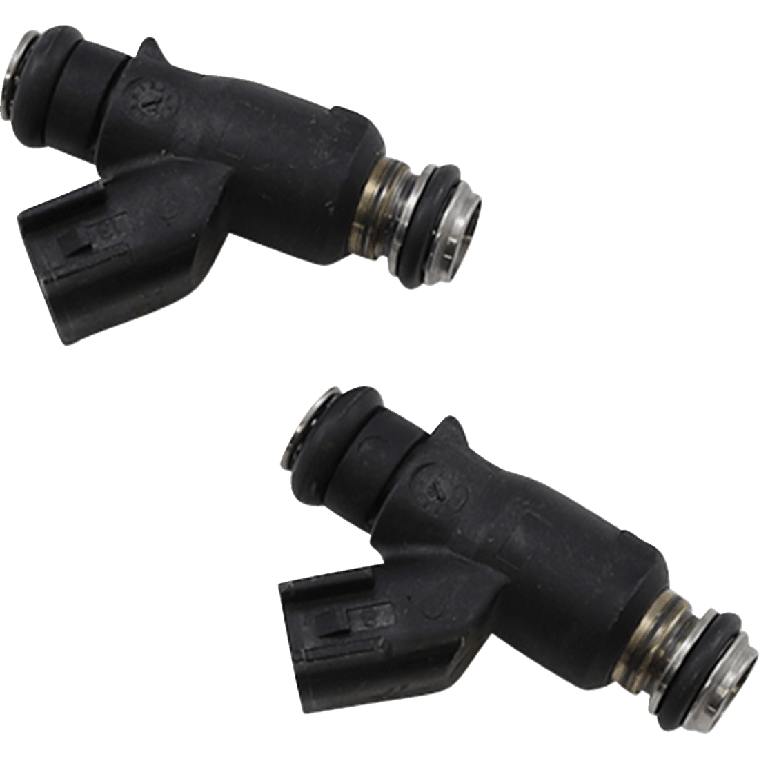 DAYTONA TWIN TEC LLC High Performance Fuel Injector Set 9.9 Grams 20099