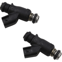 DAYTONA TWIN TEC LLC High Performance Fuel Injector Set 9.9 Grams 20099