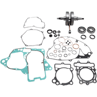 HOT RODS OE Crankshaft Replacement Crankshaft Kit Suzuki CBK0225