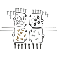 PARTS UNLIMITED Carburetor Repair Kit Suzuki