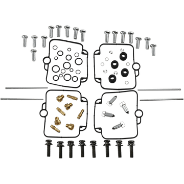 PARTS UNLIMITED Carburetor Repair Kit Suzuki