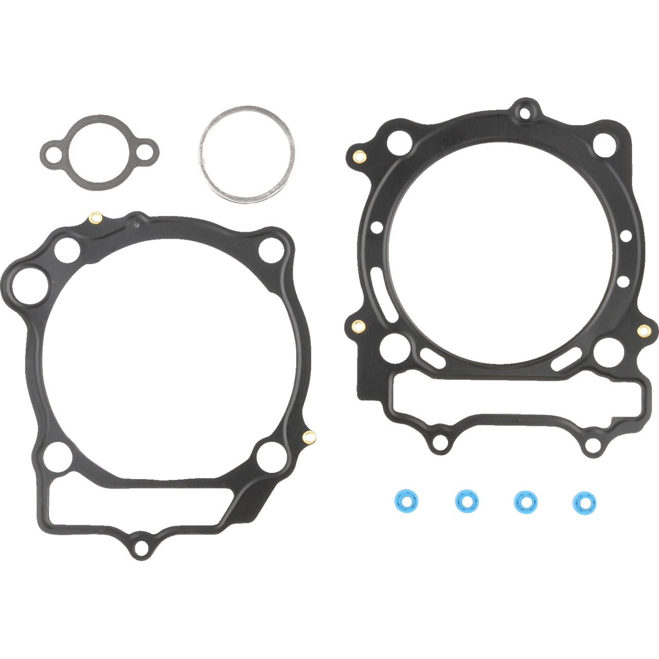 COMETIC Top End Gasket Kit 101 mm Suzuki