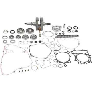 VERTEX Engine Rebuild Kit Kawasaki KX250F WR101175