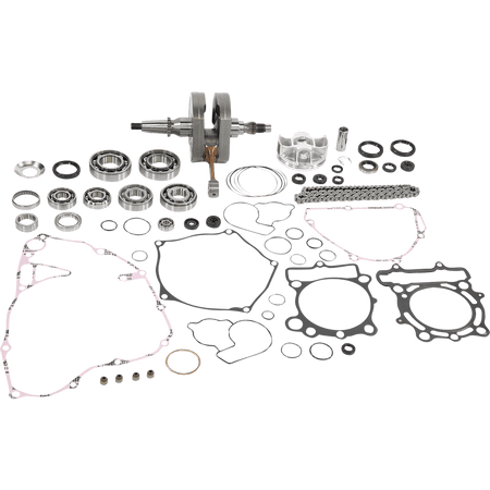 VERTEX Engine Rebuild Kit Kawasaki KX250F WR101175