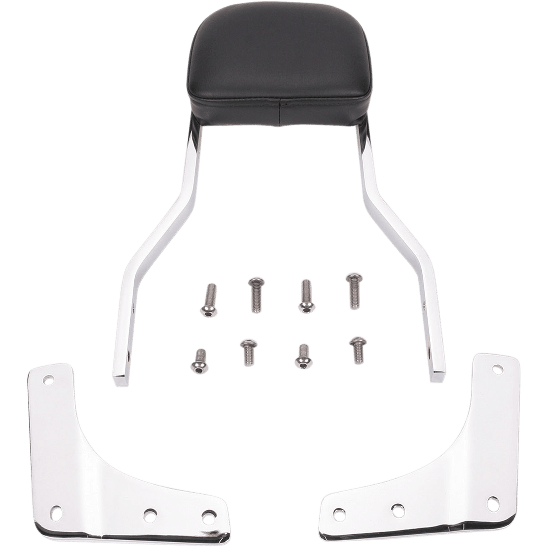 COBRA Sissy Bar Short Honda VT 025635