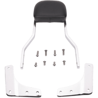 COBRA Sissy Bar Short Honda VT 025635