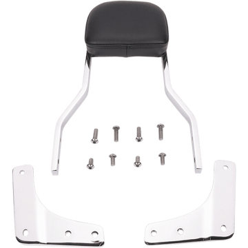 COBRA Sissy Bar Short Honda VT 025635