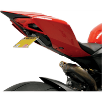 COMPETITION WERKES Fender Eliminator Kit 899/1199 Panigale