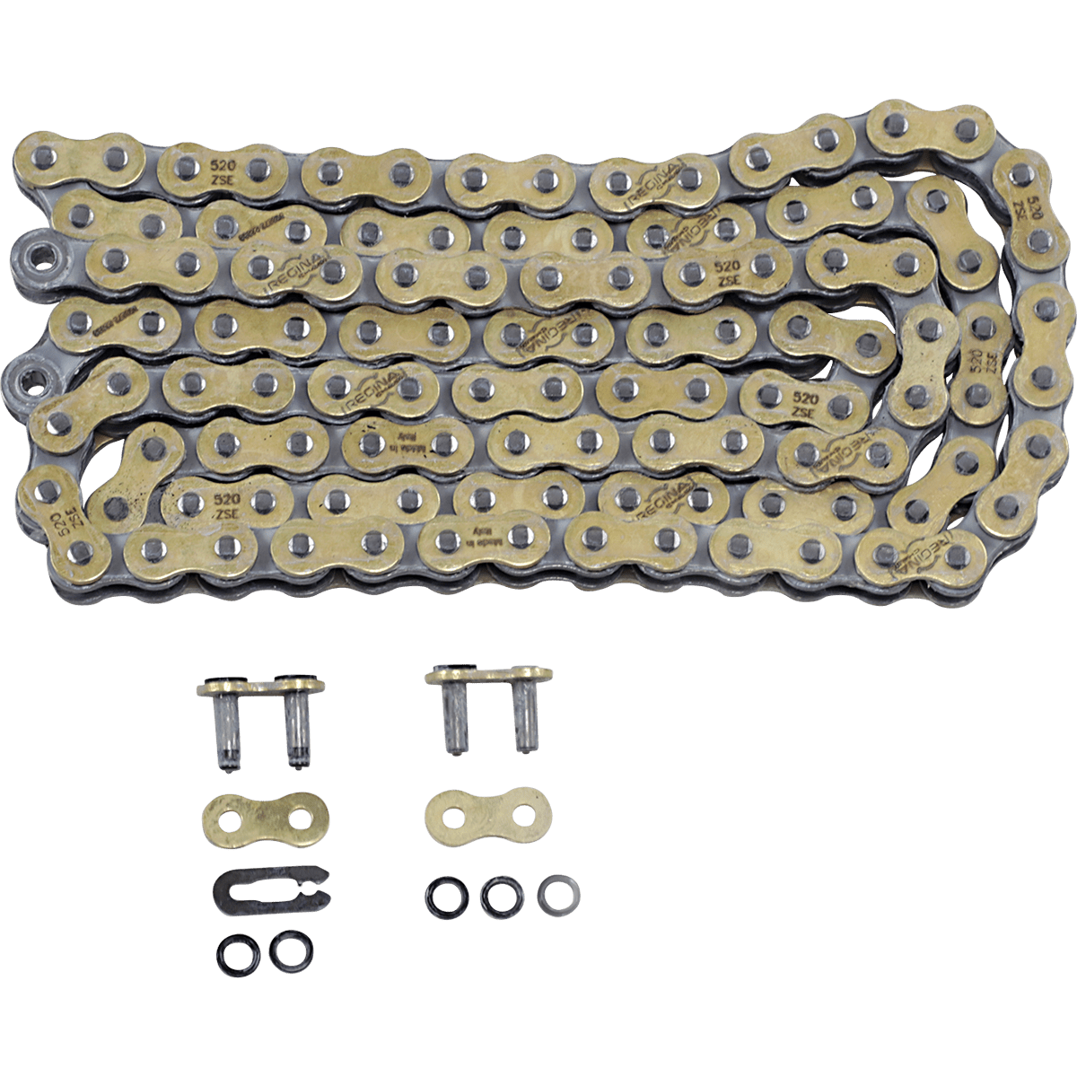 REGINA 520 ZSE Drive Chain 114 Links 135ZSE/1001