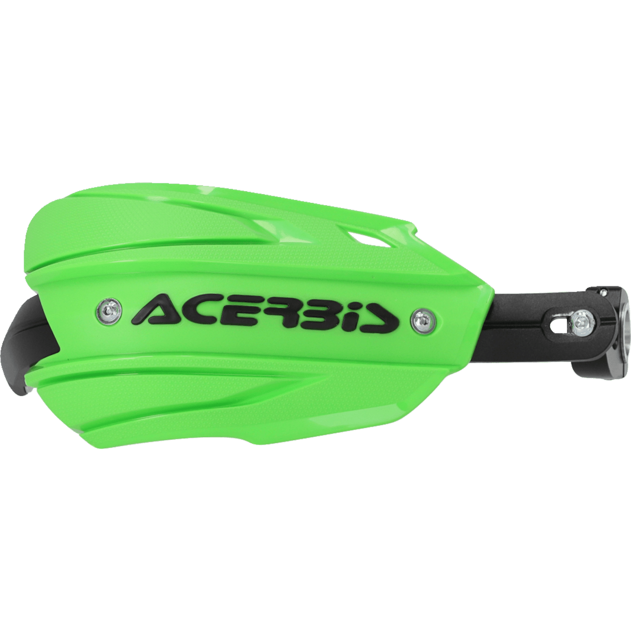 ACERBIS Handguards Endurance X Green/Black 2980461089