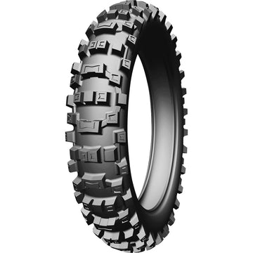 MICHELIN TIRE AC-10 REAR 100/100-18 59R BIAS TT