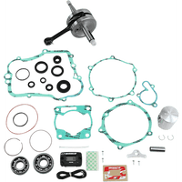 WISECO Engine Rebuild Kit YZ85 47.5 mm