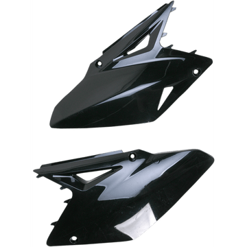 ACERBIS Side Panels Black