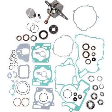 VERTEX Engine Rebuild Kit KTM SX125 | Husqvarna TC125 WR101216