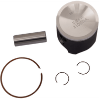 WOSSNER Piston Kit 55.94 mm Kawasaki