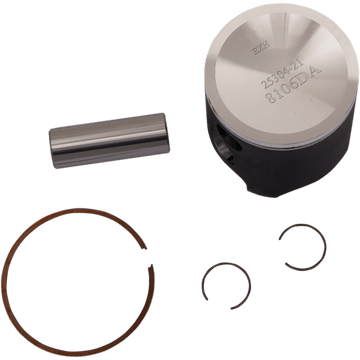 WOSSNER Piston Kit 55.94 mm Kawasaki