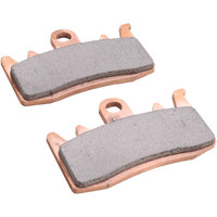 DP BRAKES RDP Racing Brake Pads Ducati