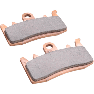 DP BRAKES RDP Racing Brake Pads Ducati