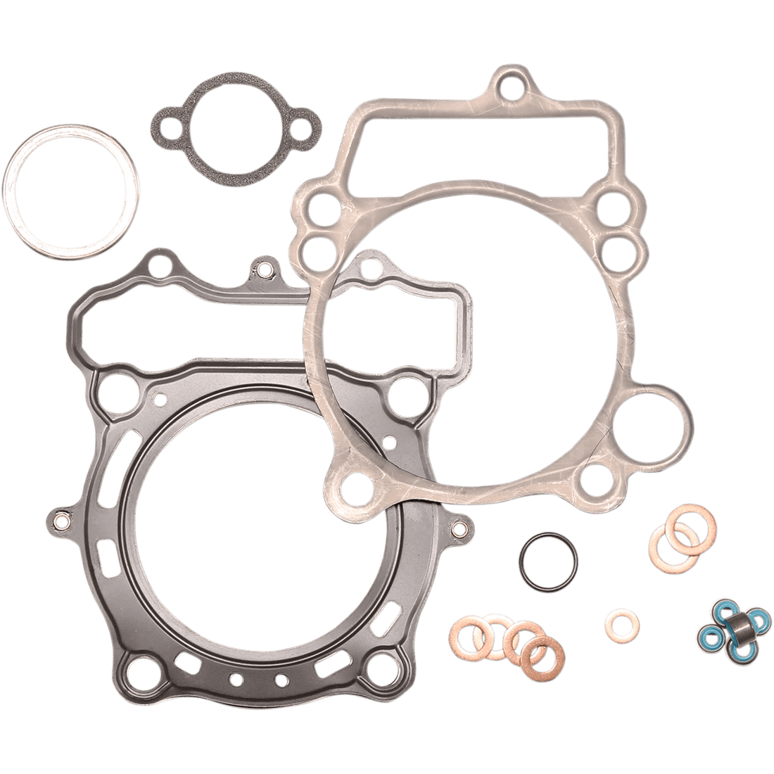 COMETIC Gasket Set 77 mm Yamaha