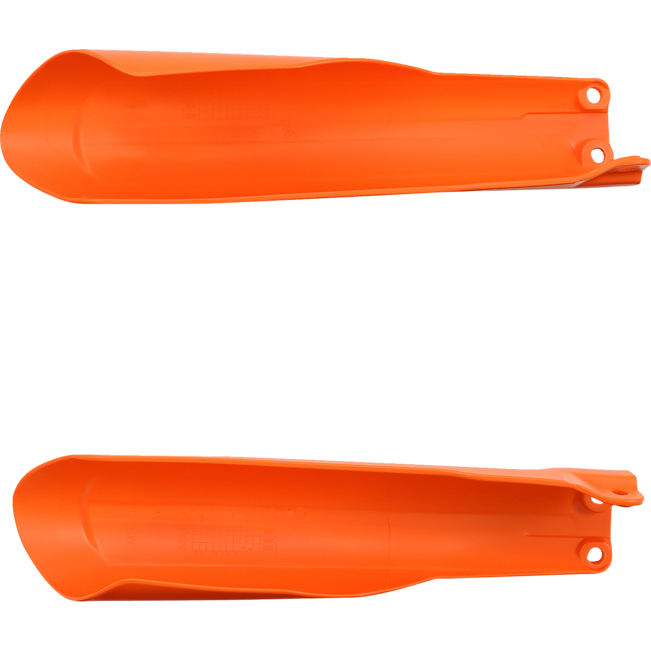 POLISPORT Fork Guard Cover