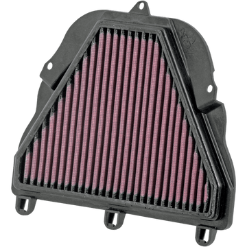 K & N OE Replacement High-Flow Air Filter Triumph TB6706