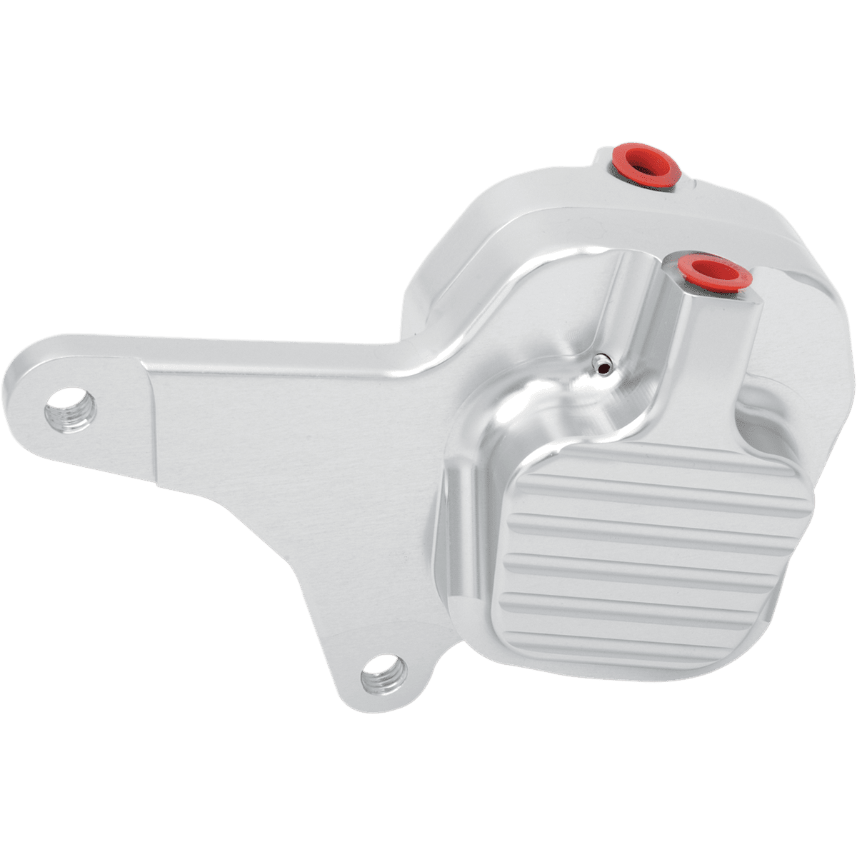 GMA ENGINEERING BY BDL Front Caliper 84-99BT Clear Anodized GMA200F