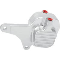 GMA ENGINEERING BY BDL Front Caliper 84-99BT Clear Anodized GMA200F