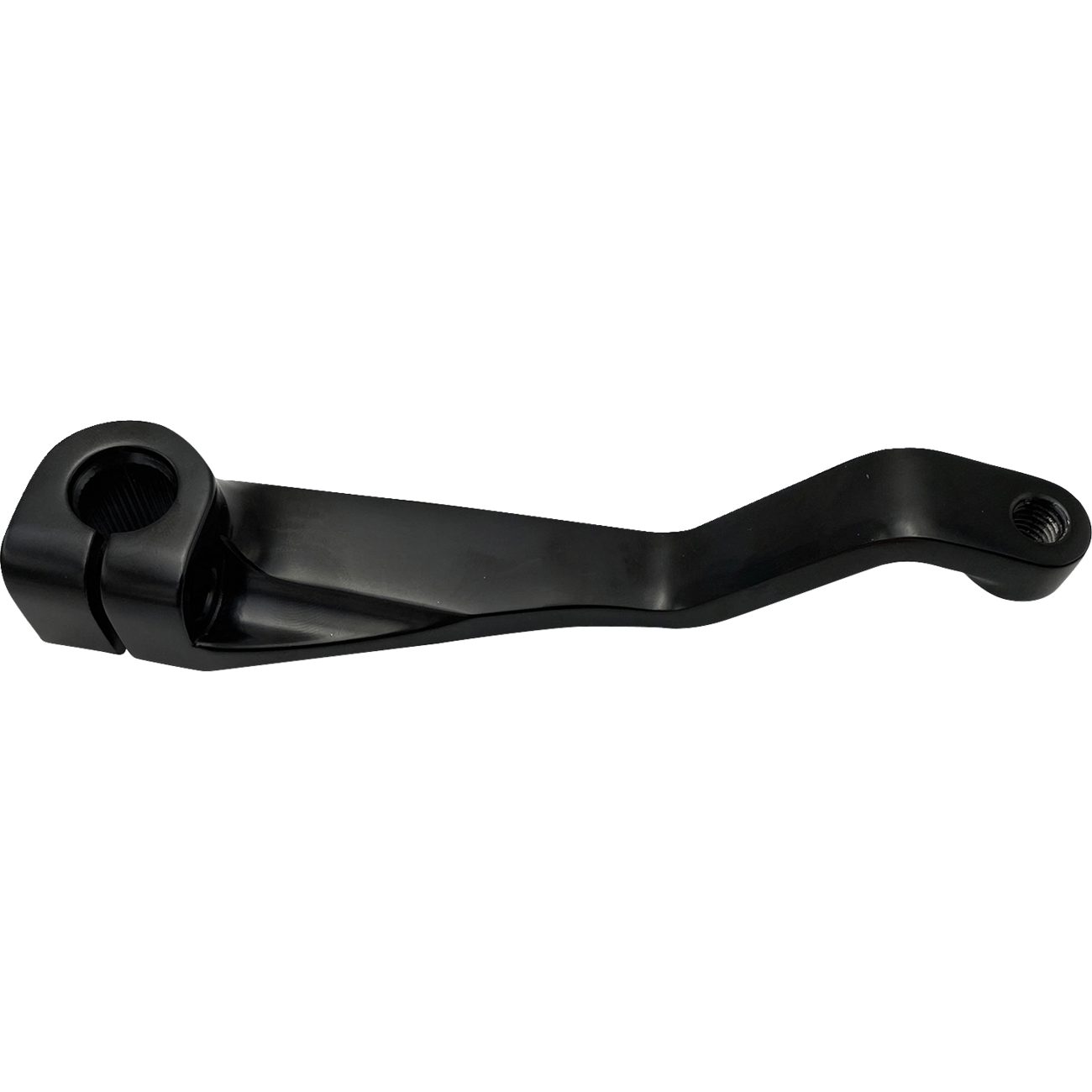 DRAG SPECIALTIES Shift Lever Black FX