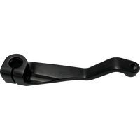 DRAG SPECIALTIES Shift Lever Black FX