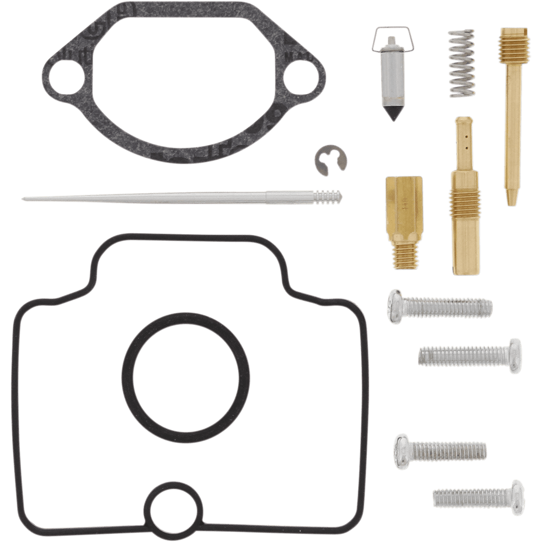 MOOSE RACING Carburetor Repair Kit Kawasaki