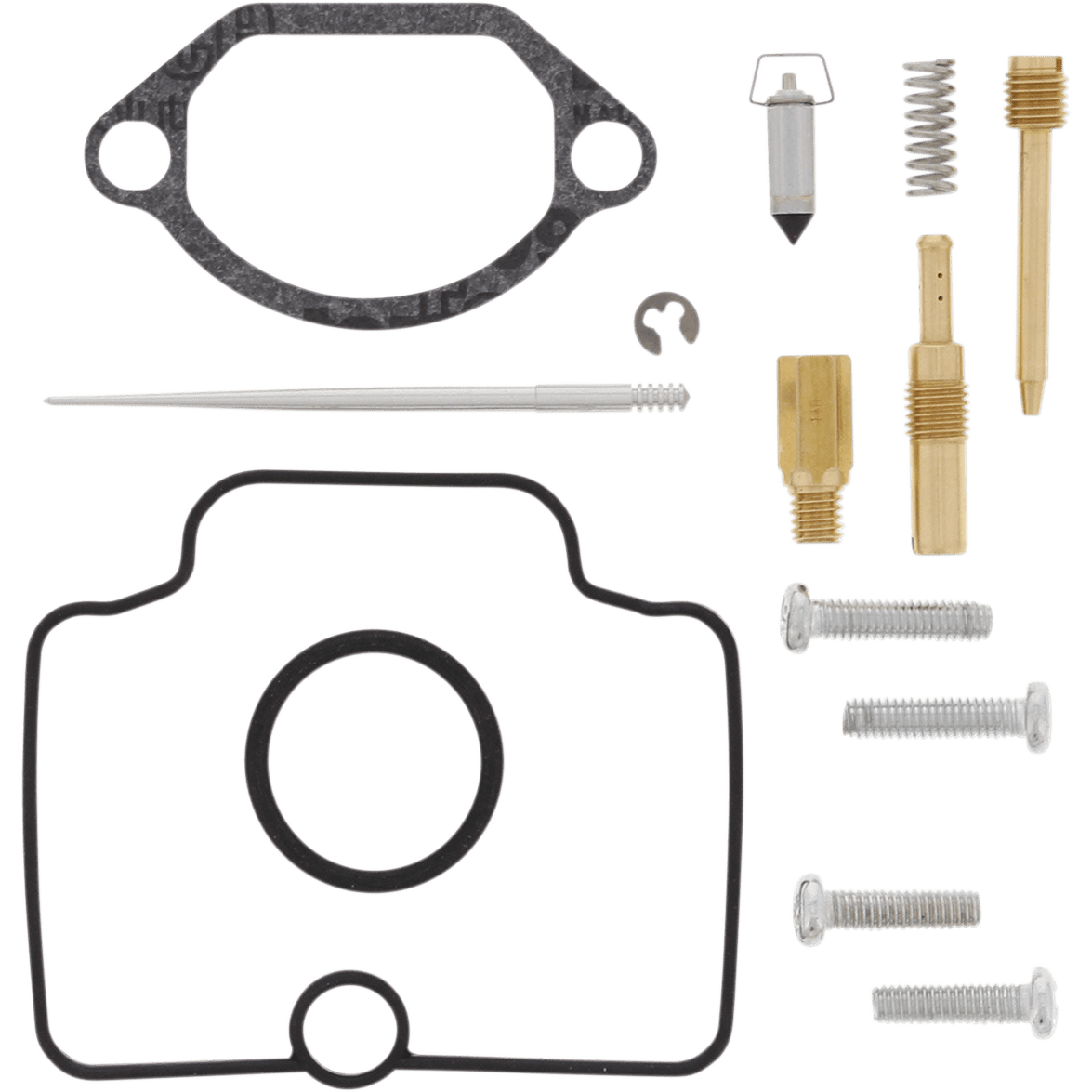 MOOSE RACING Carburetor Repair Kit Kawasaki