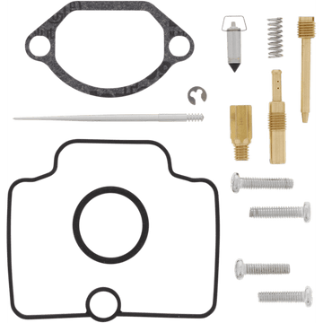 MOOSE RACING Carburetor Repair Kit Kawasaki