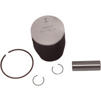 WOSSNER Piston Kit 53.94 mm Yamaha