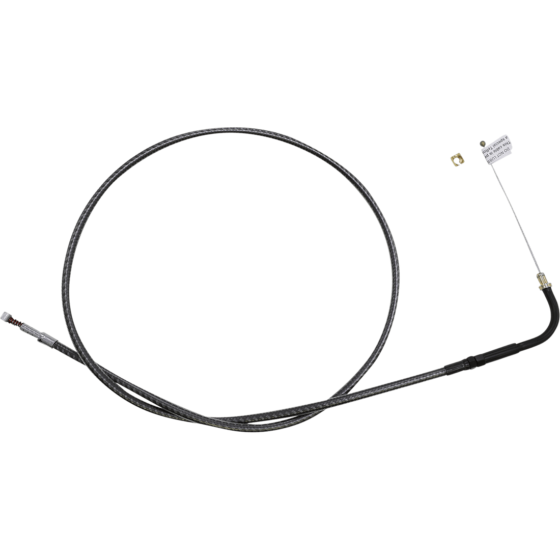 MAGNUM SHIELDING Idle/Cruise Cable KARBONFIBR 74258