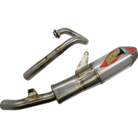 PRO CIRCUIT T-6 Exhaust System 0112225G