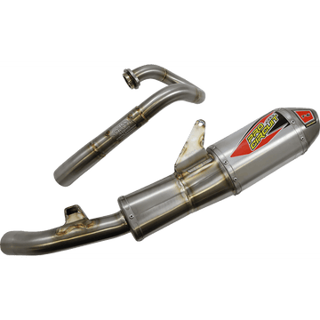 PRO CIRCUIT T-6 Exhaust System 0112225G