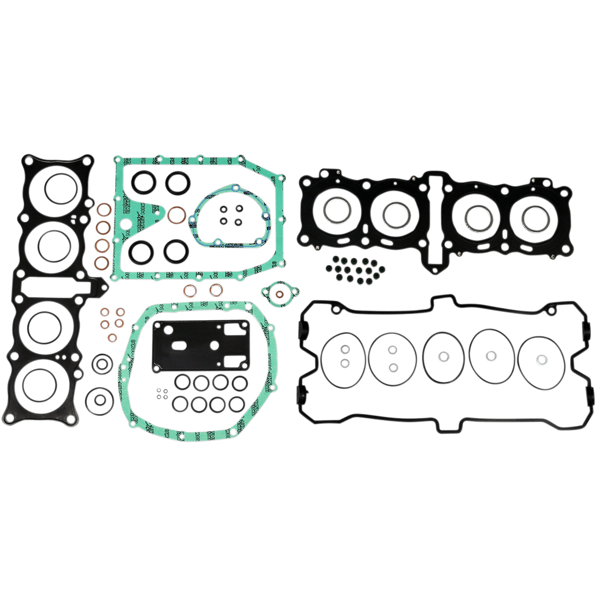 ATHENA Complete Gasket Kit Suzuki P400510850732