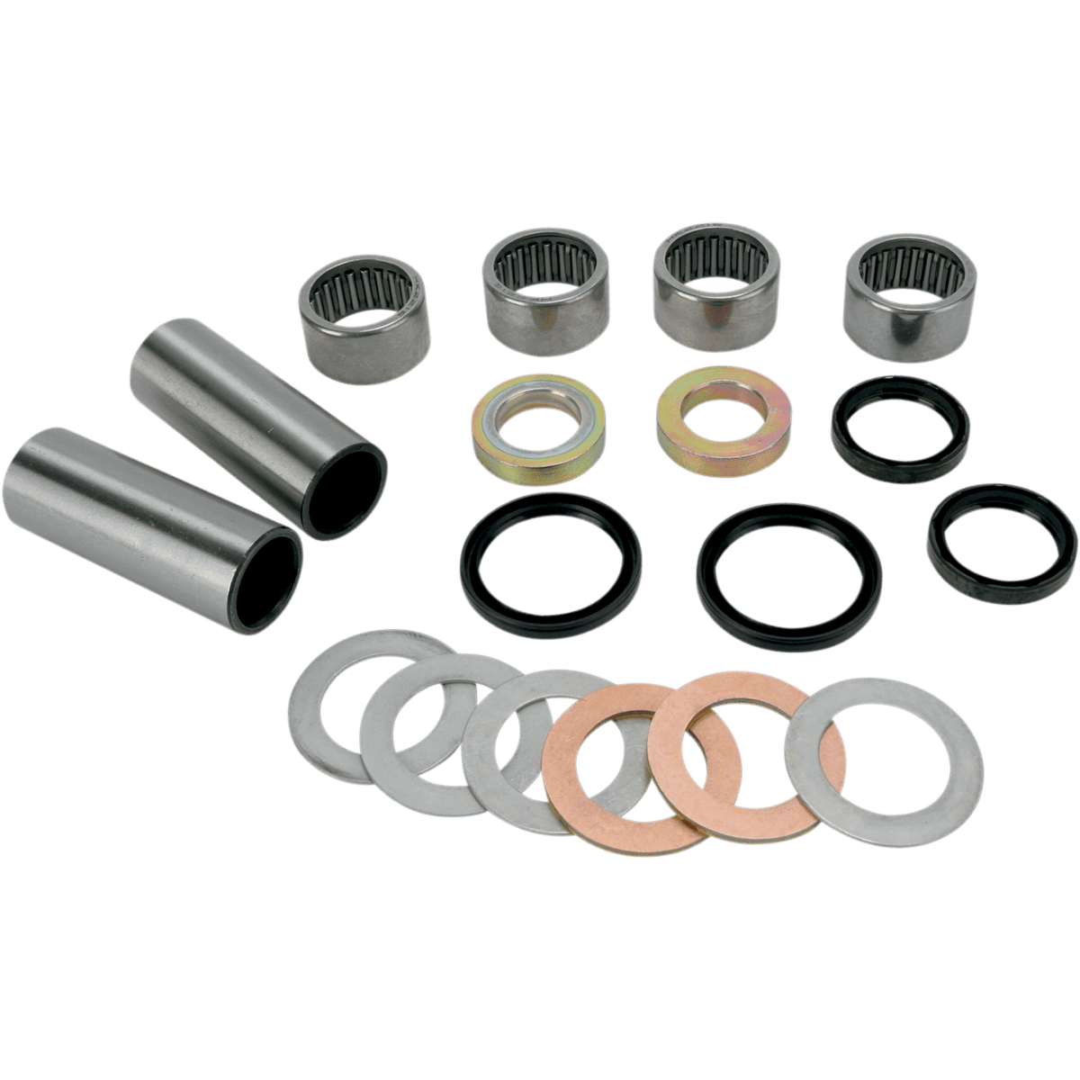 MOOSE RACING Swingarm Bearing Kit 281202