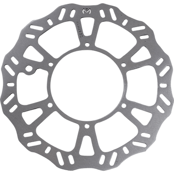 MOOSE RACING Front Rotor Gas Gas