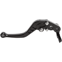 PSR Brake Lever Short Black 000051022