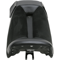 SADDLEMEN Adventure Seat KLR 650 0810K040